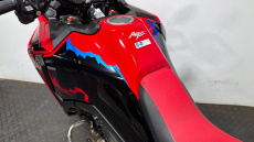 (24MY) Honda Africa Twin CRF1100L Adventure Sport (Big Tank) Electric Suspension DCT